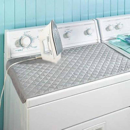 Magnetic Ironing Mat 3