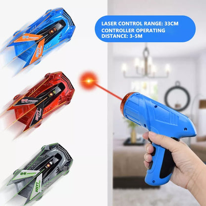 LASER WALL RIDE RC 3