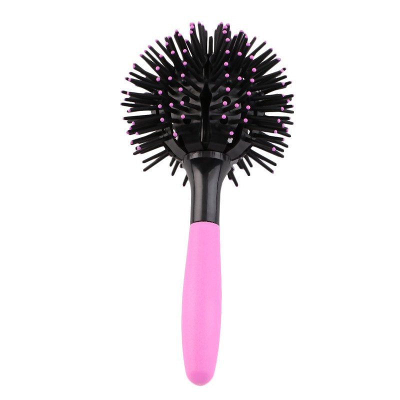 Bomb Curl Brush 3