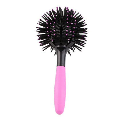 Bomb Curl Brush 3