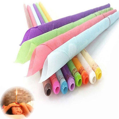 Hopi Ear Candles (10 pieces) 3