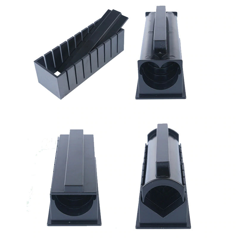 Sushi Maker -  8 shapes Tool Set 2