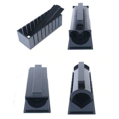 Sushi Maker -  8 shapes Tool Set 2