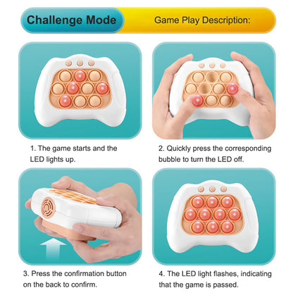 Pop Game Fidget Toy 3