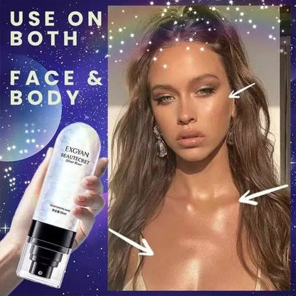 Galaxy Setting Spray 3
