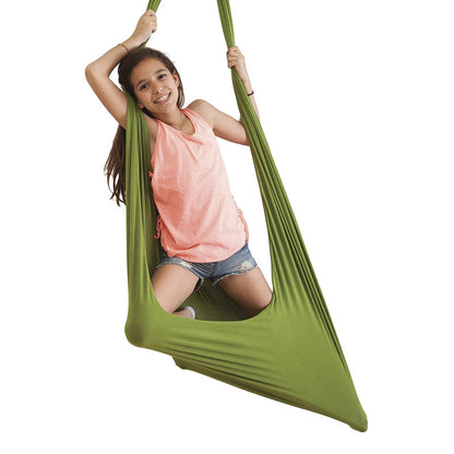 Children's Therapy Swing 3