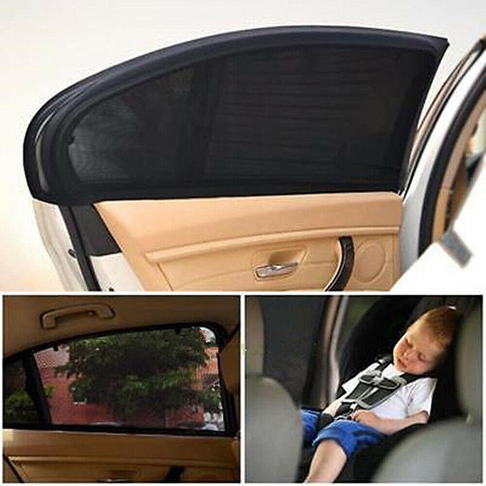 Universal Car Window Screens 3