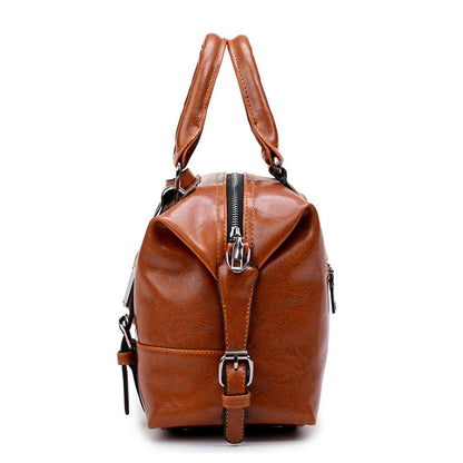 VINTAGE BOHO FASHION WOMEN'S TOTE BAG 3
