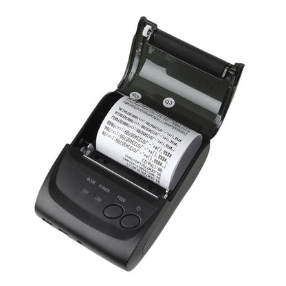 Android Mini Bluetooth Thermal Printer 3
