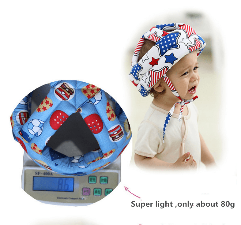 Infant Head Protection 3