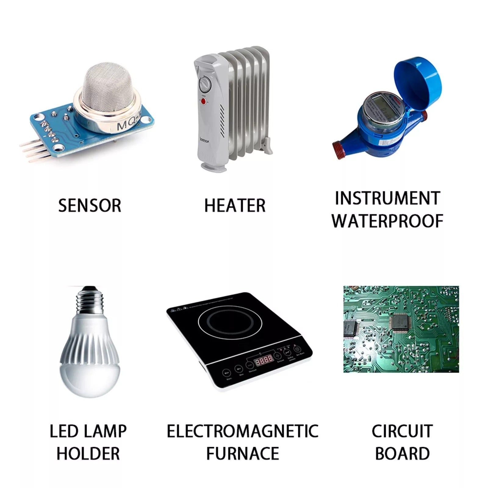 Liquid Insulating Rubber Coat 3