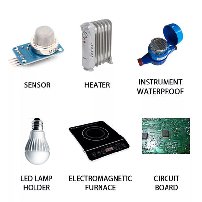 Liquid Insulating Rubber Coat 3