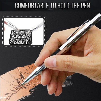 Ceramic Tile & Glass Cutter Pen 3