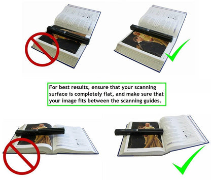 MINI PORTABLE DIGITAL SCANNER 3
