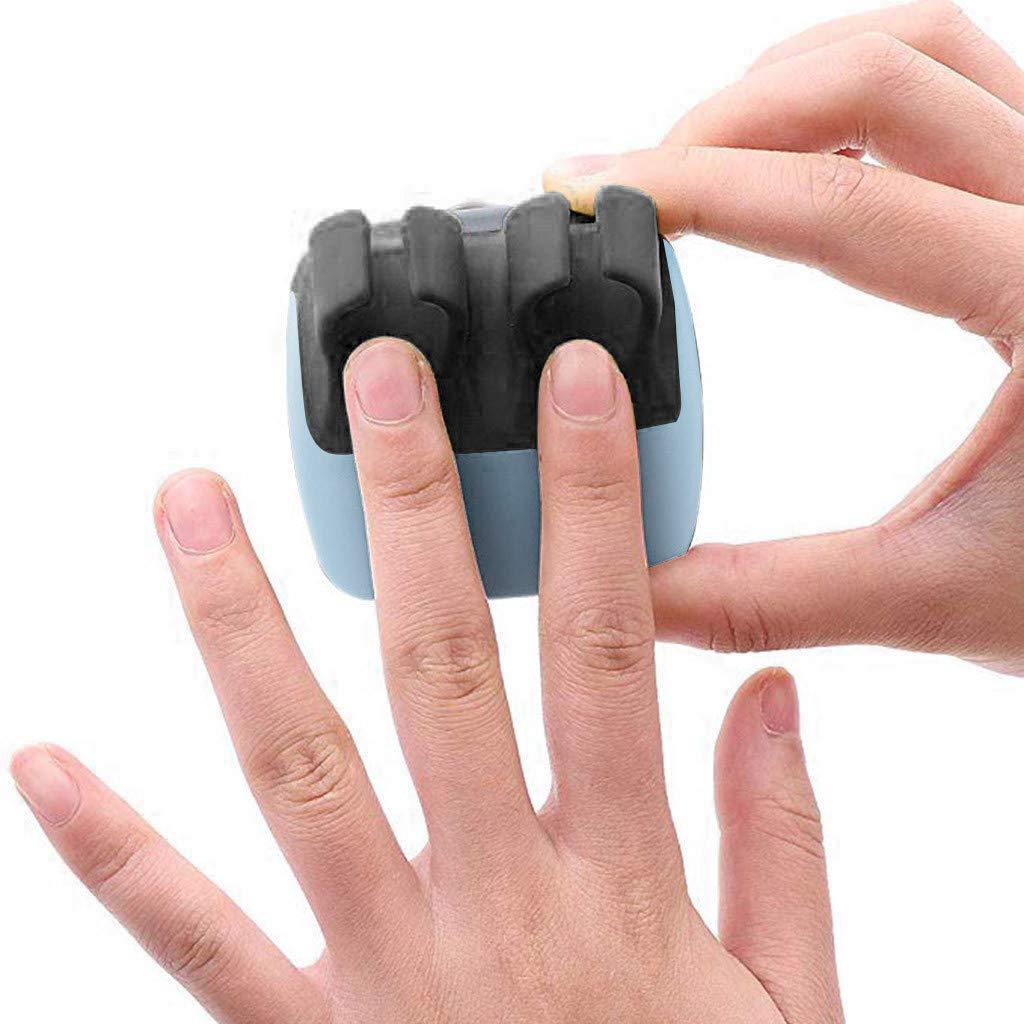 Sharp Blade Finger Peeler / 3PCS 3