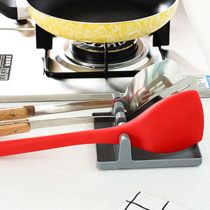 Utensil Rest 3