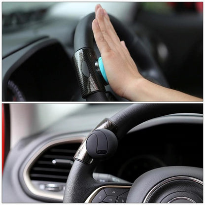 Universal 360° Steering Wheel Booster Knob 3