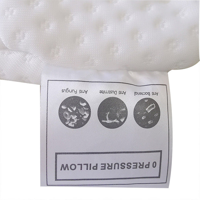 The All New Slow Rebound Pressure Pillow 3
