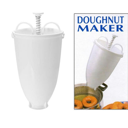 Donut Maker 3