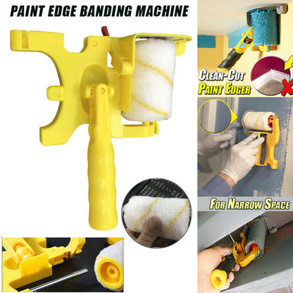 CLEAN-EDGE 3