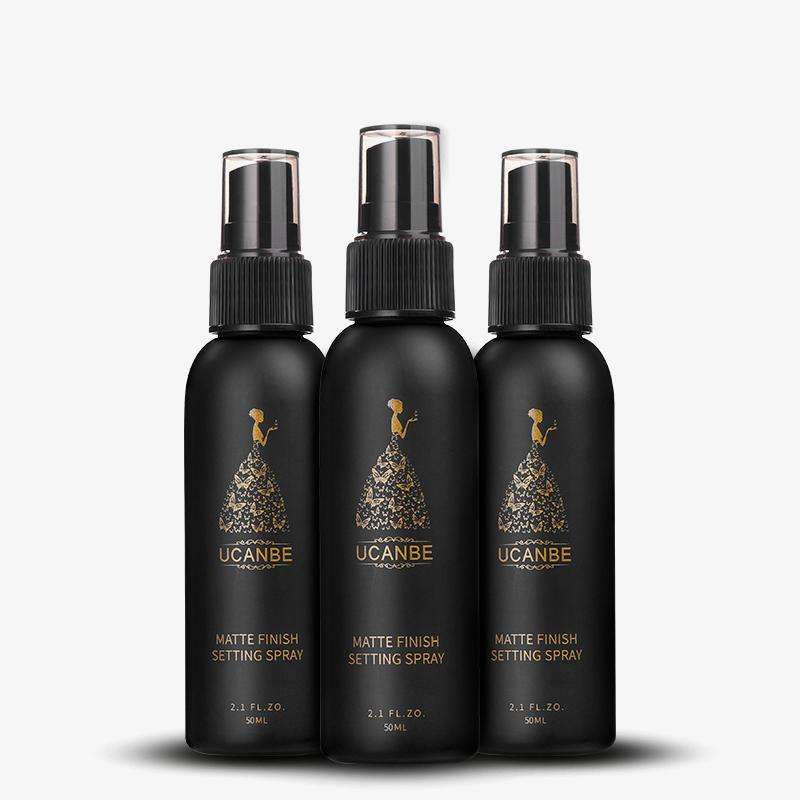 Waterproof Makeup Setting Spray 3