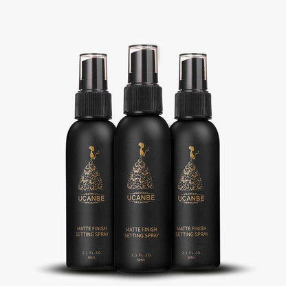 Waterproof Makeup Setting Spray 3