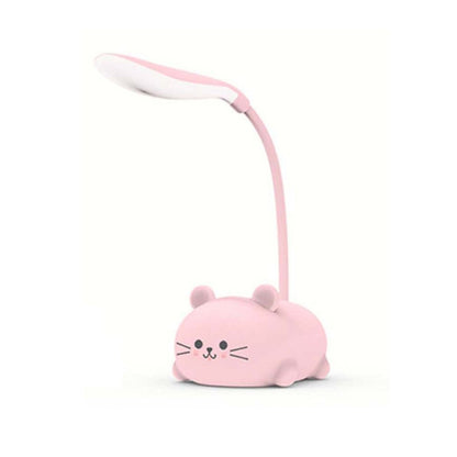 Mini Cat USB Lamp 3