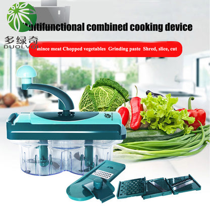 Nicer Dicer Twist 3