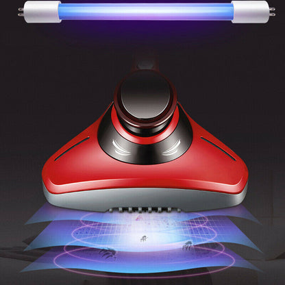 Powerful Anti-Mite Vacuum Cleaner 3
