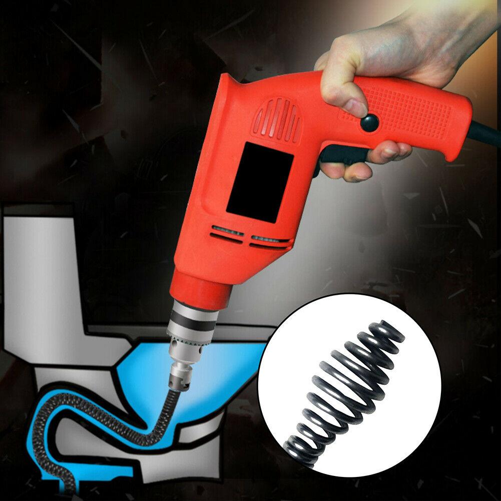 Drill Drain Cleaner Machine 3