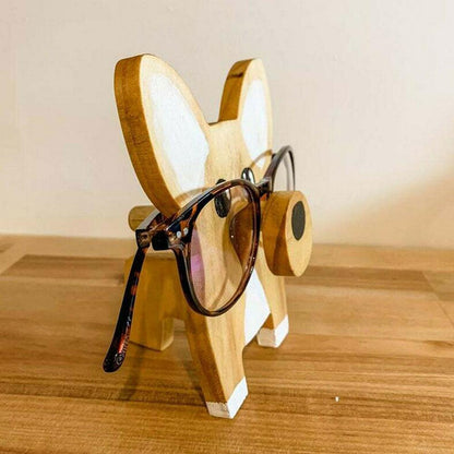 Cute Eyeglasses Stand Art Gift 3