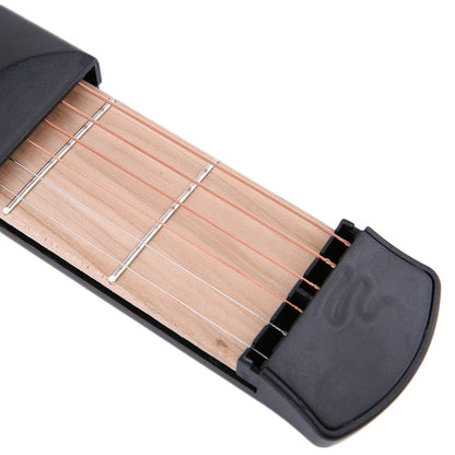Portable Pocket 6 Frets Guitar Practice Tool 3