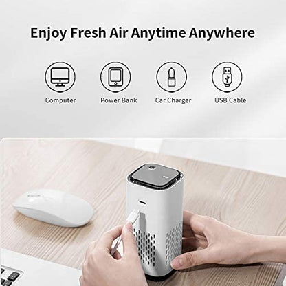 PET AIR PURIFIER 3