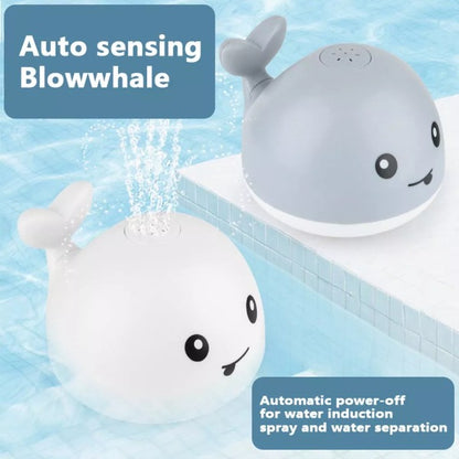 Whale Bath Toy 3