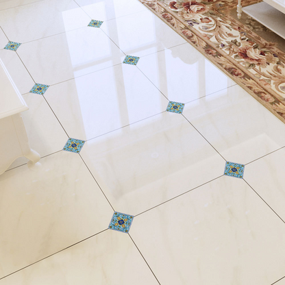 Waterproof Tile Décor Wallpaper 3