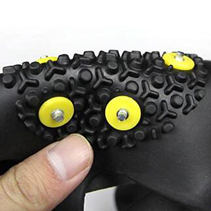 Silicone Climbing Non-Slip Shoe Grip 3