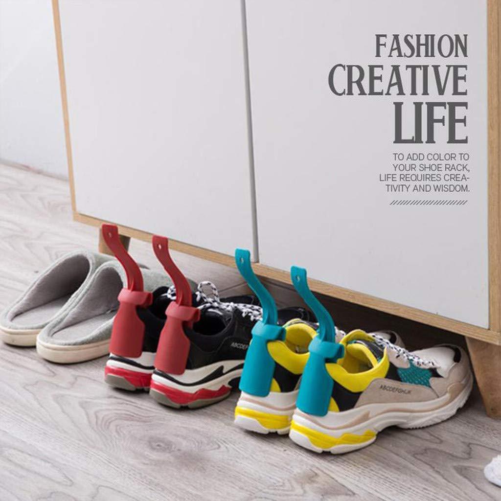 Wear Shoe Helper 3