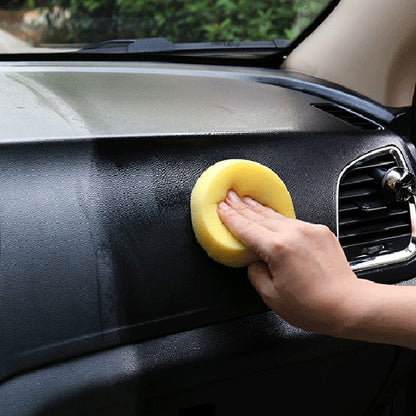 Car Plastic Plating Refurbishing Agent 3