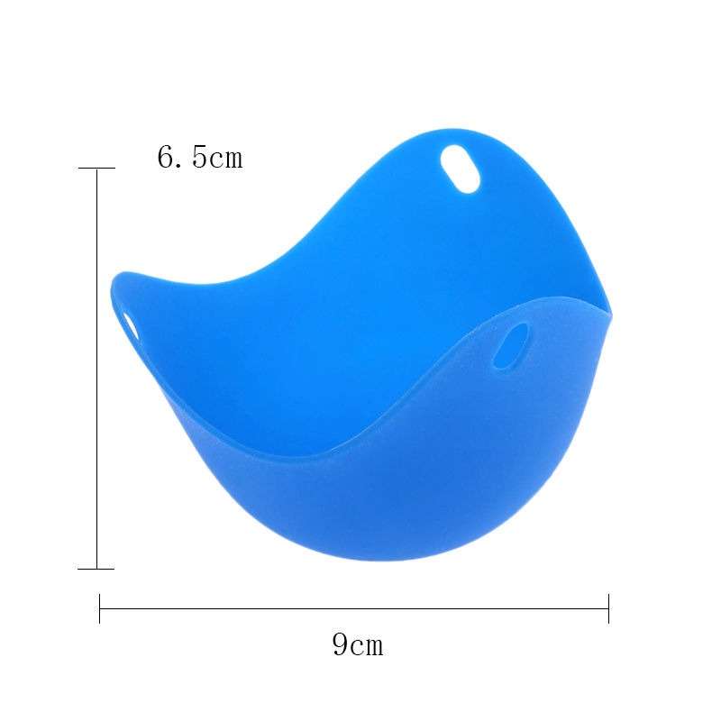 Egg Poachy Floaty 3