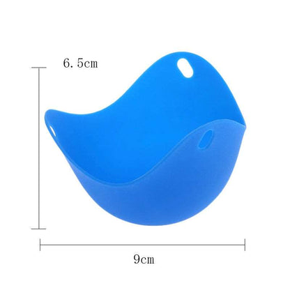 Egg Poachy Floaty 3