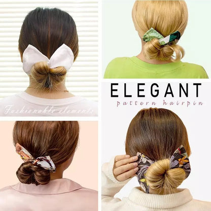 Deft Bun - 3PCS 3