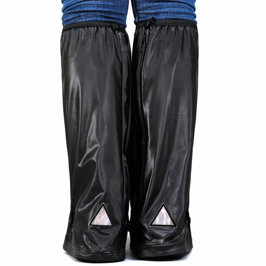 Waterproof Boot Covers 3