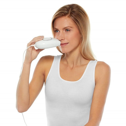 IPL Flash & Go Permanent Laser Hair Removal Technology 3