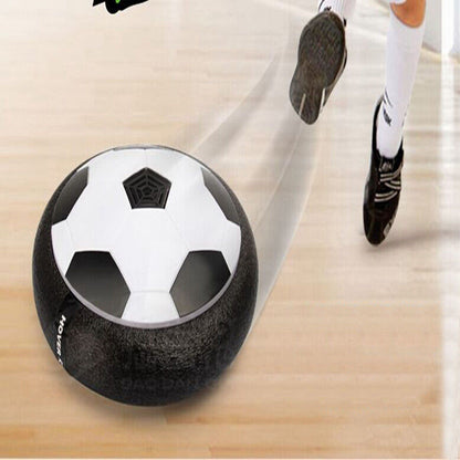 Air Power Soccer Disc 3
