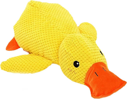 Duck Dog Toy 3