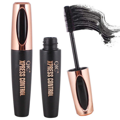 4D Fiber Lash Mascara 3
