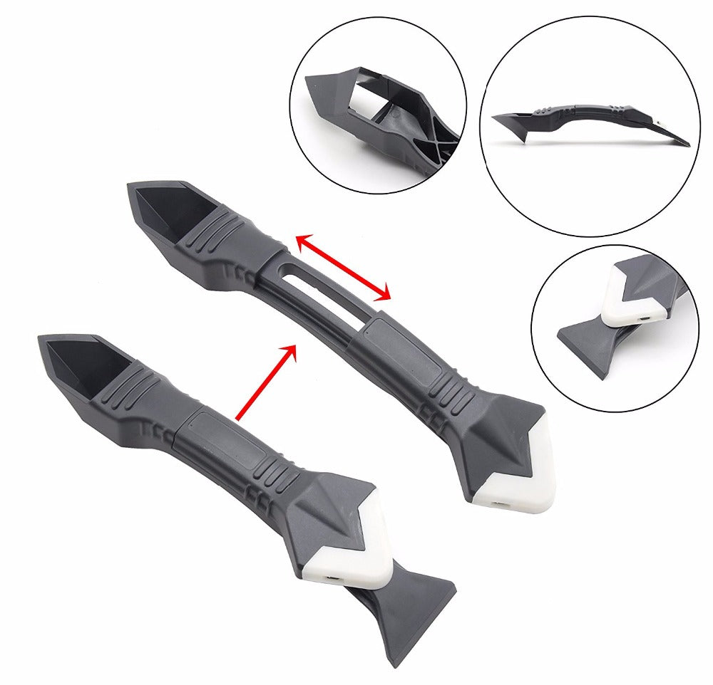 3 in 1 Silicone Caulking Tool Kit 3