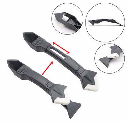 3 in 1 Silicone Caulking Tool Kit 3