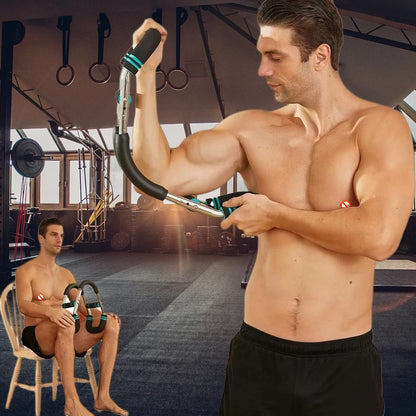 Twister Arm Trainer 3