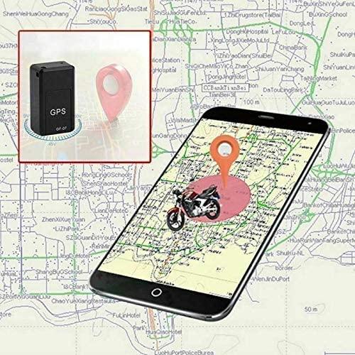 Magnetic Mini Gps Tracker 3